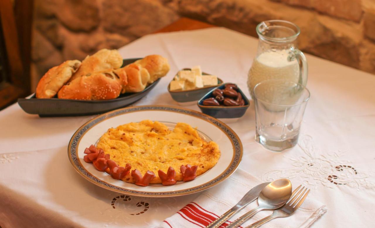 Ne Kroi Κορυτσά Εξωτερικό φωτογραφία
