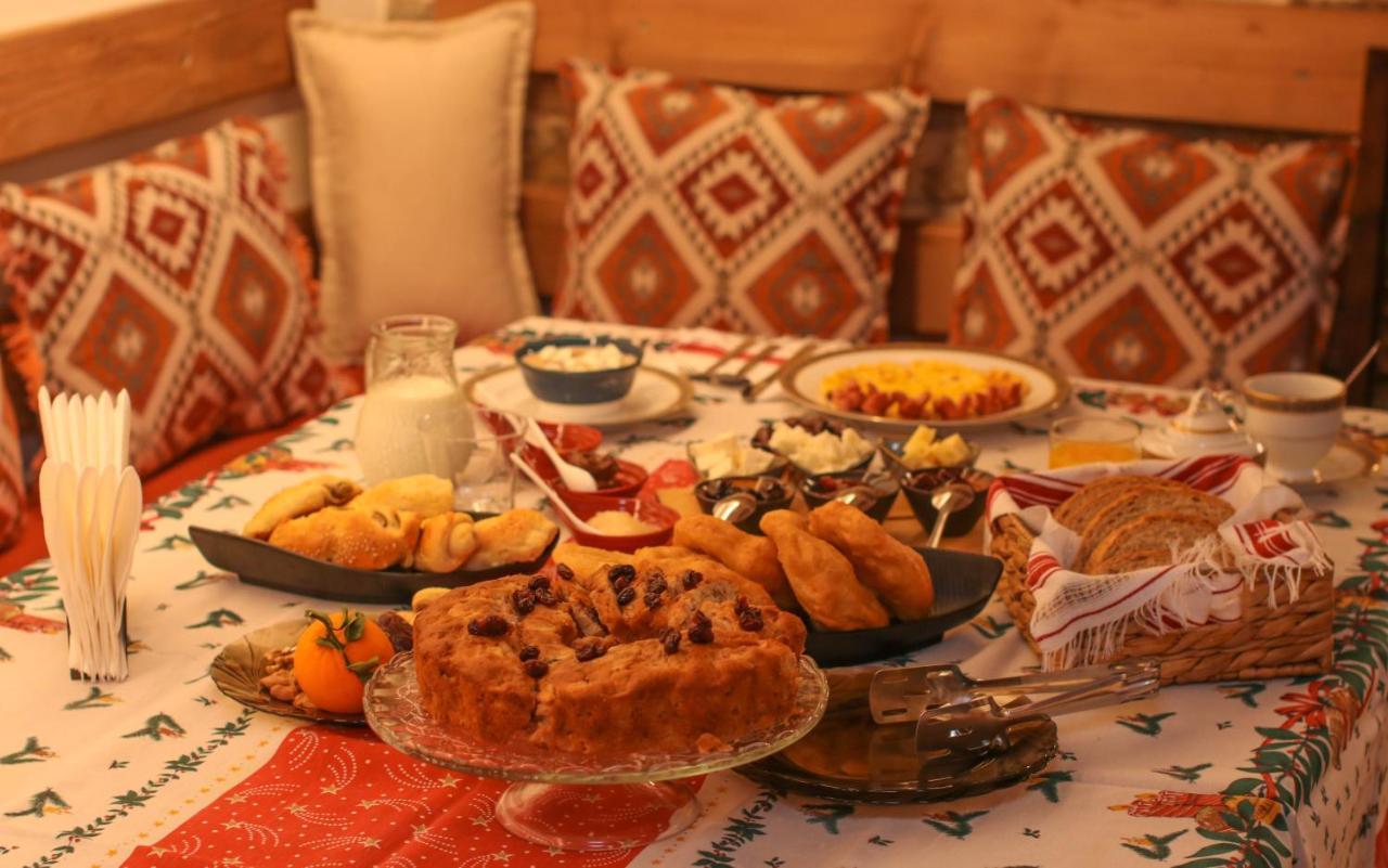 Ne Kroi Κορυτσά Εξωτερικό φωτογραφία
